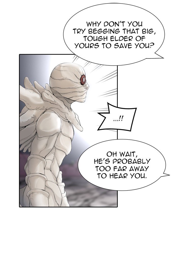 Tower of God, Chapter 440 image 13